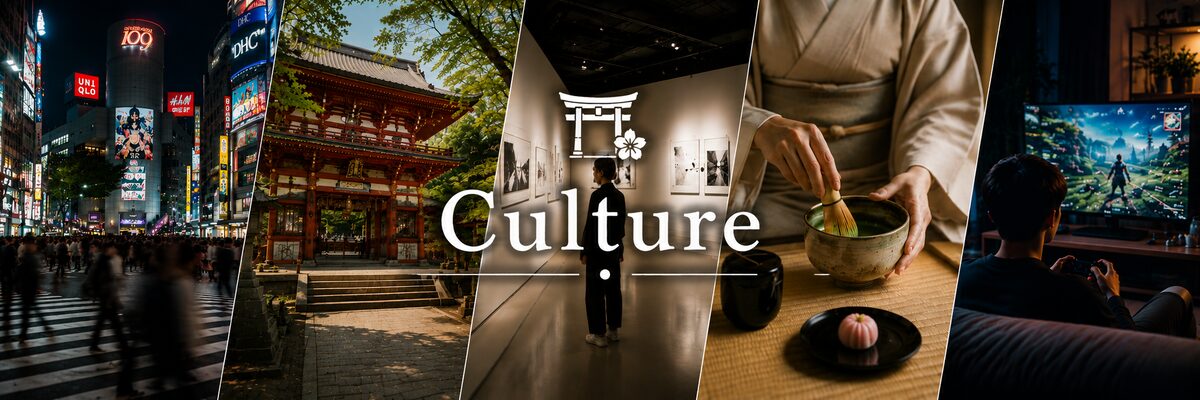Japanese Culture
