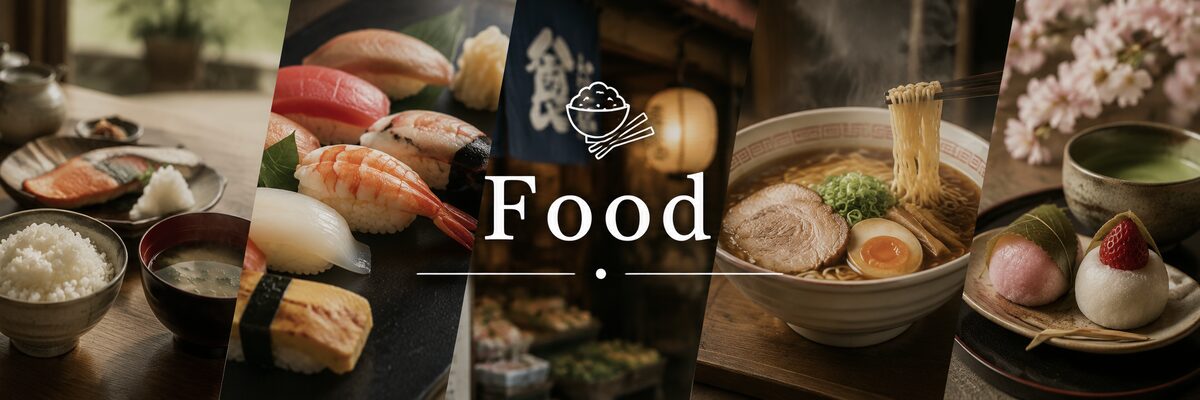 Japanese Food