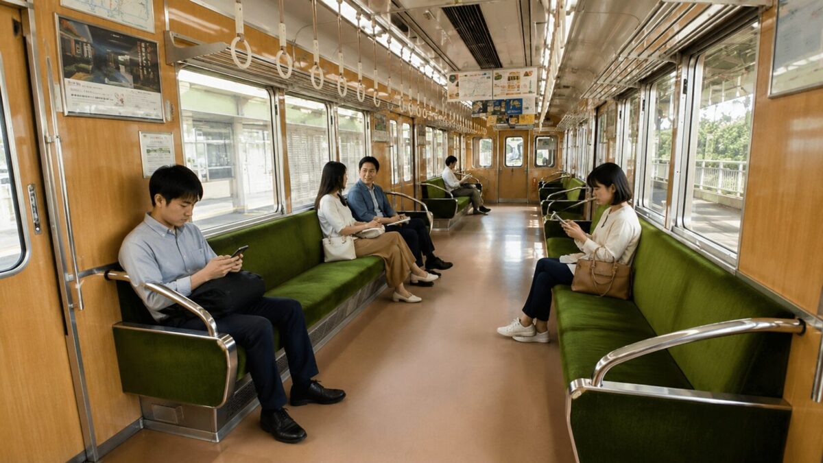 Hankyu Railway